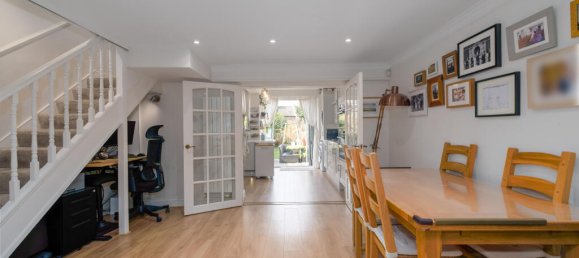 3 bedrooms House in London, United Kingdom No. 14164 24