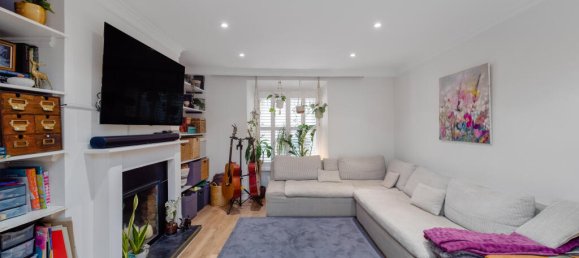 3 bedrooms House in London, United Kingdom No. 14164 31