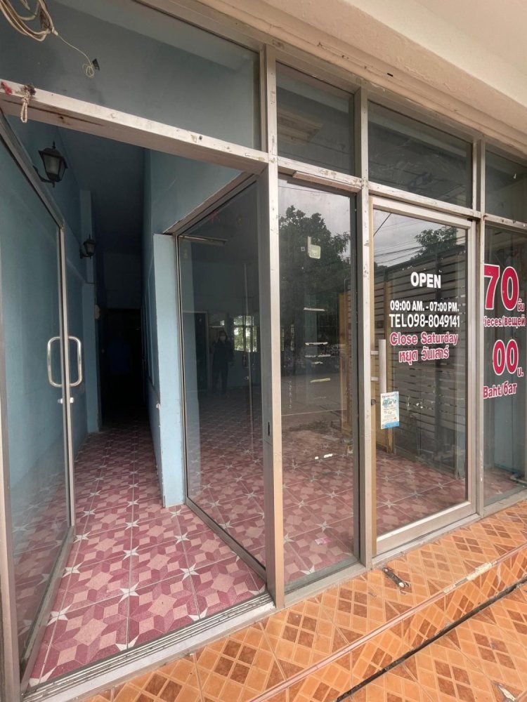 2 غرف نوم تاون هاوس في Pattaya, Thailand رقم 70985