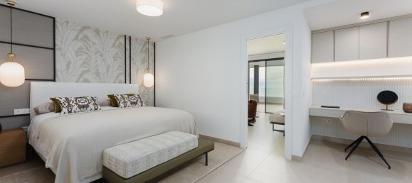 Apartamento T3 em Fuengirola, Spain N.º 59848 19