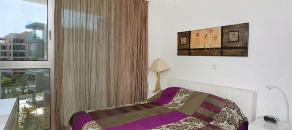 Studio in Nicosia, Cyprus No. 1670 7