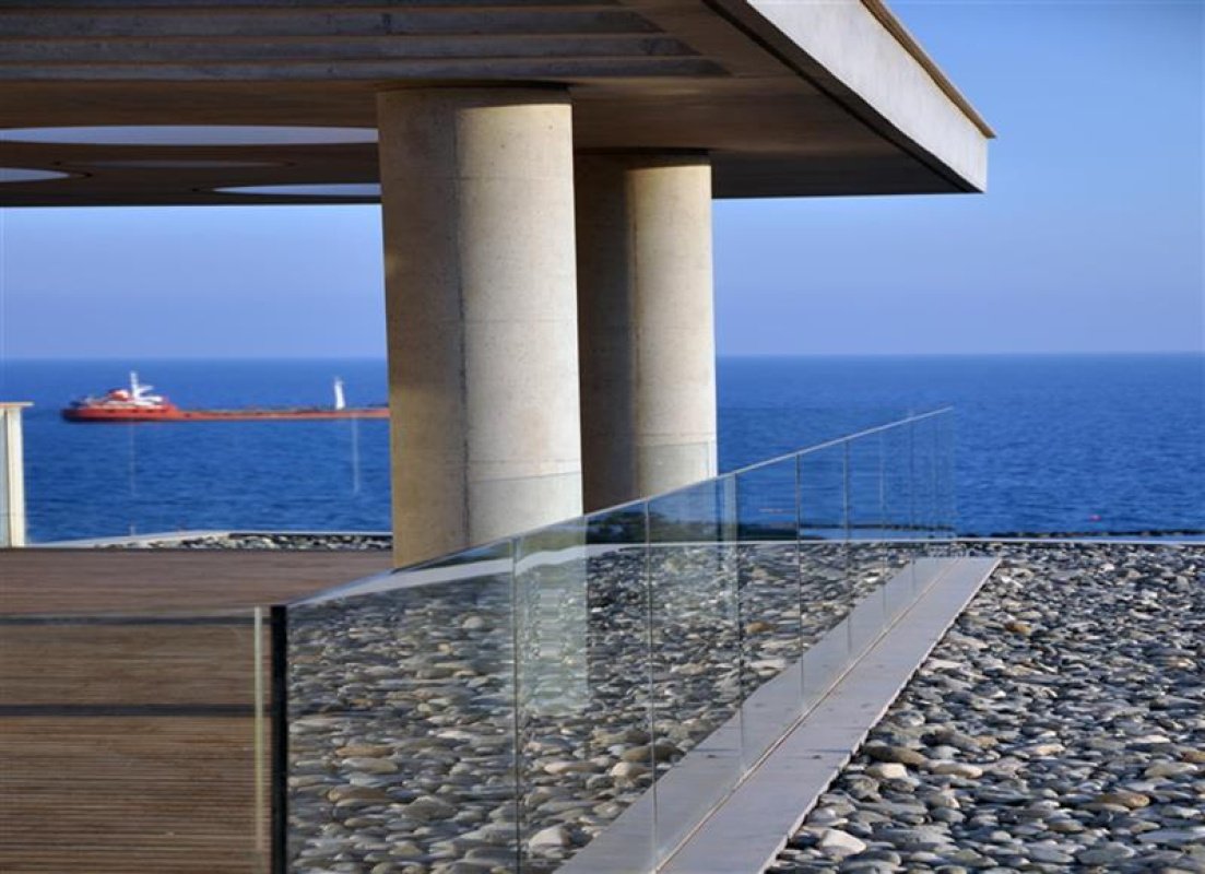 Studio in Nicosia, Cyprus No. 1670