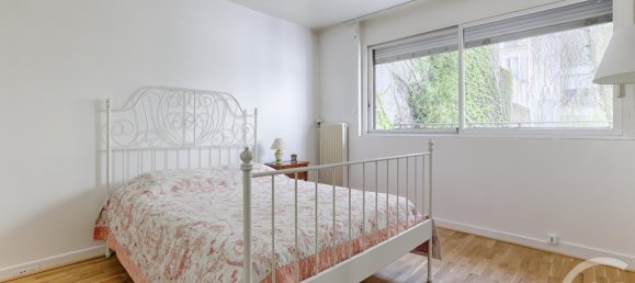 2 غرف نوم منزل ذو طابقين في Paris, France رقم 188208 6