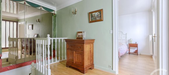 2 غرف نوم منزل ذو طابقين في Paris, France رقم 188208 8