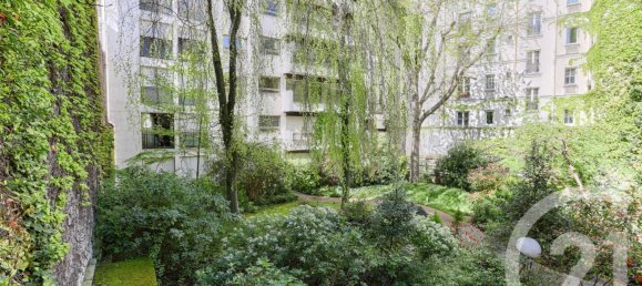 2 غرف نوم منزل ذو طابقين في Paris, France رقم 188208 7