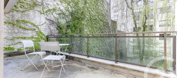 2 غرف نوم منزل ذو طابقين في Paris, France رقم 188208 3