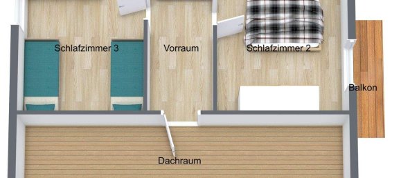 4-Zimmer Haus in Muhr, Austria, Nr. 186831 25
