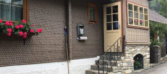 4-Zimmer Haus in Muhr, Austria, Nr. 186831 22