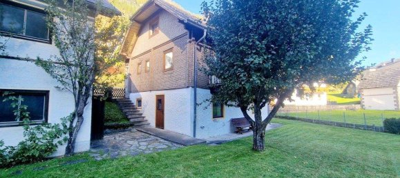 4-Zimmer Haus in Muhr, Austria, Nr. 186831 6