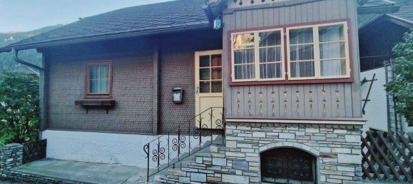 4-Zimmer Haus in Muhr, Austria, Nr. 186831 8