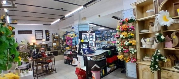 4 rooms Commercial property in Livorno, Italy No. 351309 6