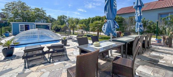 Casa de 4 habitaciónes en Ganserndorf, Austria No. 157193 24