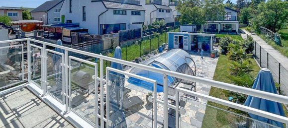 Casa de 4 habitaciónes en Ganserndorf, Austria No. 157193 8