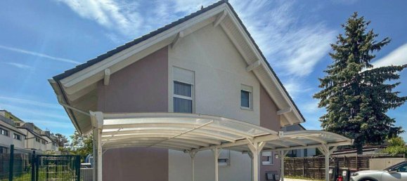 Casa de 4 habitaciónes en Ganserndorf, Austria No. 157193 21