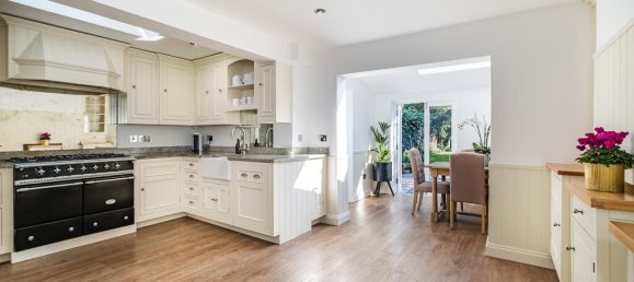 4 bedrooms House in London, United Kingdom No. 14027 3