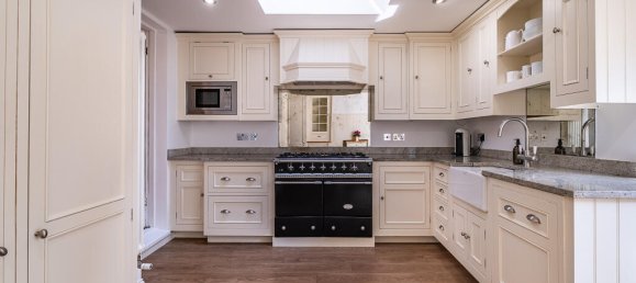 4 bedrooms House in London, United Kingdom No. 14027 17