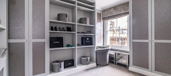 4 bedrooms House in London, United Kingdom No. 14027 6