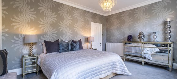 4 bedrooms House in London, United Kingdom No. 14027 30