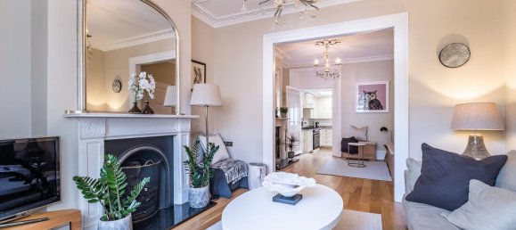 4 bedrooms House in London, United Kingdom No. 14027 13