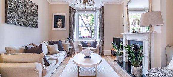 4 bedrooms House in London, United Kingdom No. 14027 2