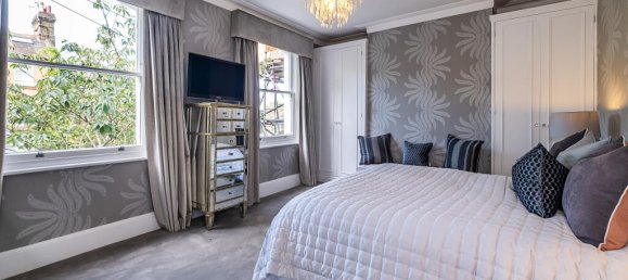 4 bedrooms House in London, United Kingdom No. 14027 29