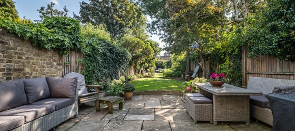 4 bedrooms House in London, United Kingdom No. 14027 4