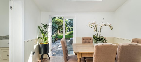 4 bedrooms House in London, United Kingdom No. 14027 24