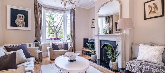 4 bedrooms House in London, United Kingdom No. 14027 11