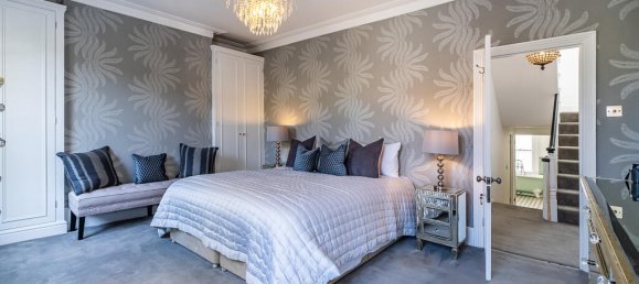 4 bedrooms House in London, United Kingdom No. 14027 5