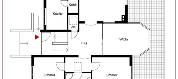 4 غرف نوم منزل في Baden-Wurttemberg, Germany رقم 5501 19