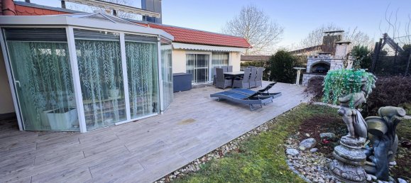 4 غرف نوم منزل في Baden-Wurttemberg, Germany رقم 5501 2