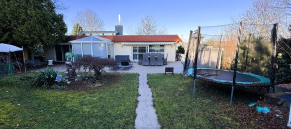 4 غرف نوم منزل في Baden-Wurttemberg, Germany رقم 5501 3