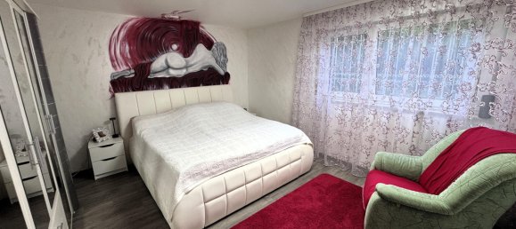 4 غرف نوم منزل في Baden-Wurttemberg, Germany رقم 5501 10