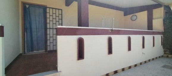 Вилла с 4 спальнями в Ардеа, Италия № 356448 4