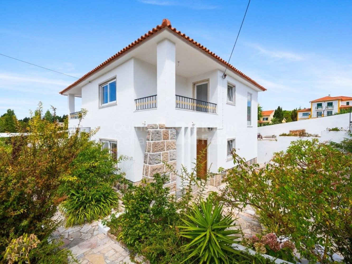 5 bedrooms House in Sintra, Portugal No. 330668