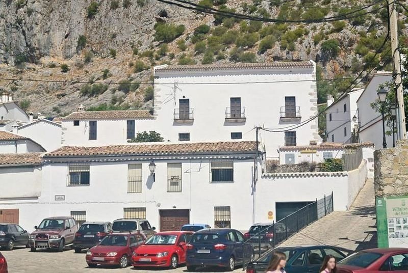 Casa de 3 dormitorios en Cádiz, Spain No. 227078