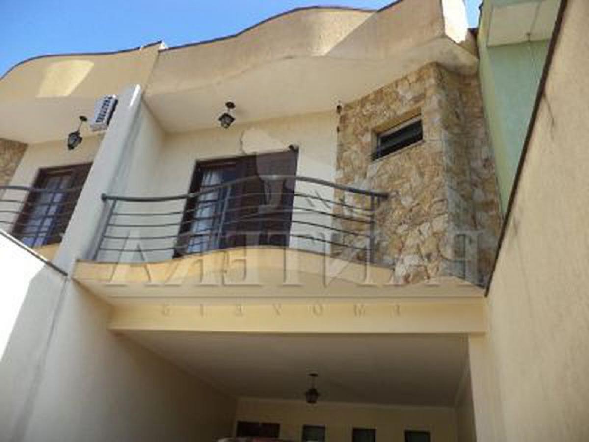 3 Schlafzimmer Haus in Sao Paulo, Brazil, Nr. 571771