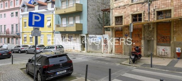 3 Schlafzimmer Wohnung in Lisbon, Portugal, Nr. 12905 23