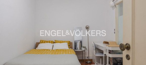 3 Schlafzimmer Wohnung in Lisbon, Portugal, Nr. 12905 10