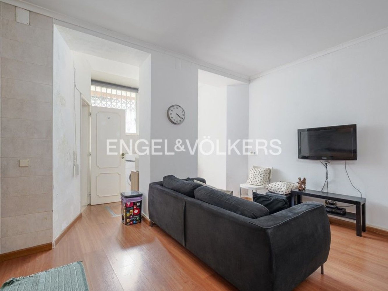 3 Schlafzimmer Wohnung in Lisbon, Portugal, Nr. 12905