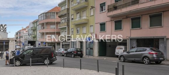 3 Schlafzimmer Wohnung in Lisbon, Portugal, Nr. 12905 25