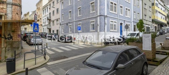 3 Schlafzimmer Wohnung in Lisbon, Portugal, Nr. 12905 24