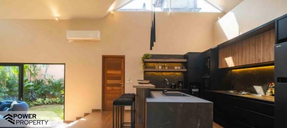 Вилла с 4 спальнями в Южный Денпасар, Индонезия № 4223 7