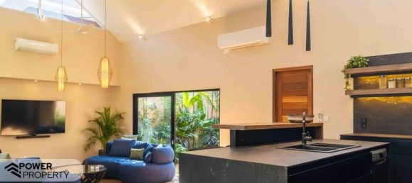 Вилла с 4 спальнями в Южный Денпасар, Индонезия № 4223 9