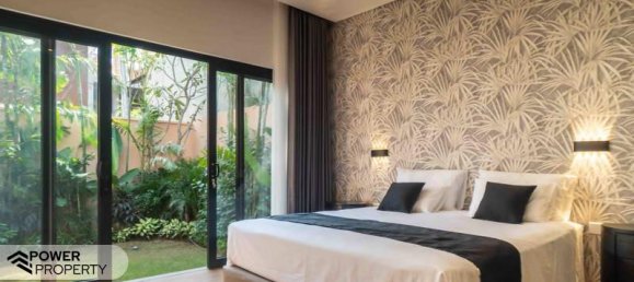 Вилла с 4 спальнями в Южный Денпасар, Индонезия № 4223 10