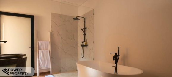 Вилла с 4 спальнями в Южный Денпасар, Индонезия № 4223 2