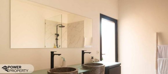 Вилла с 4 спальнями в Южный Денпасар, Индонезия № 4223 4