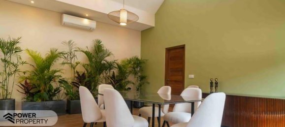 Вилла с 4 спальнями в Южный Денпасар, Индонезия № 4223 14