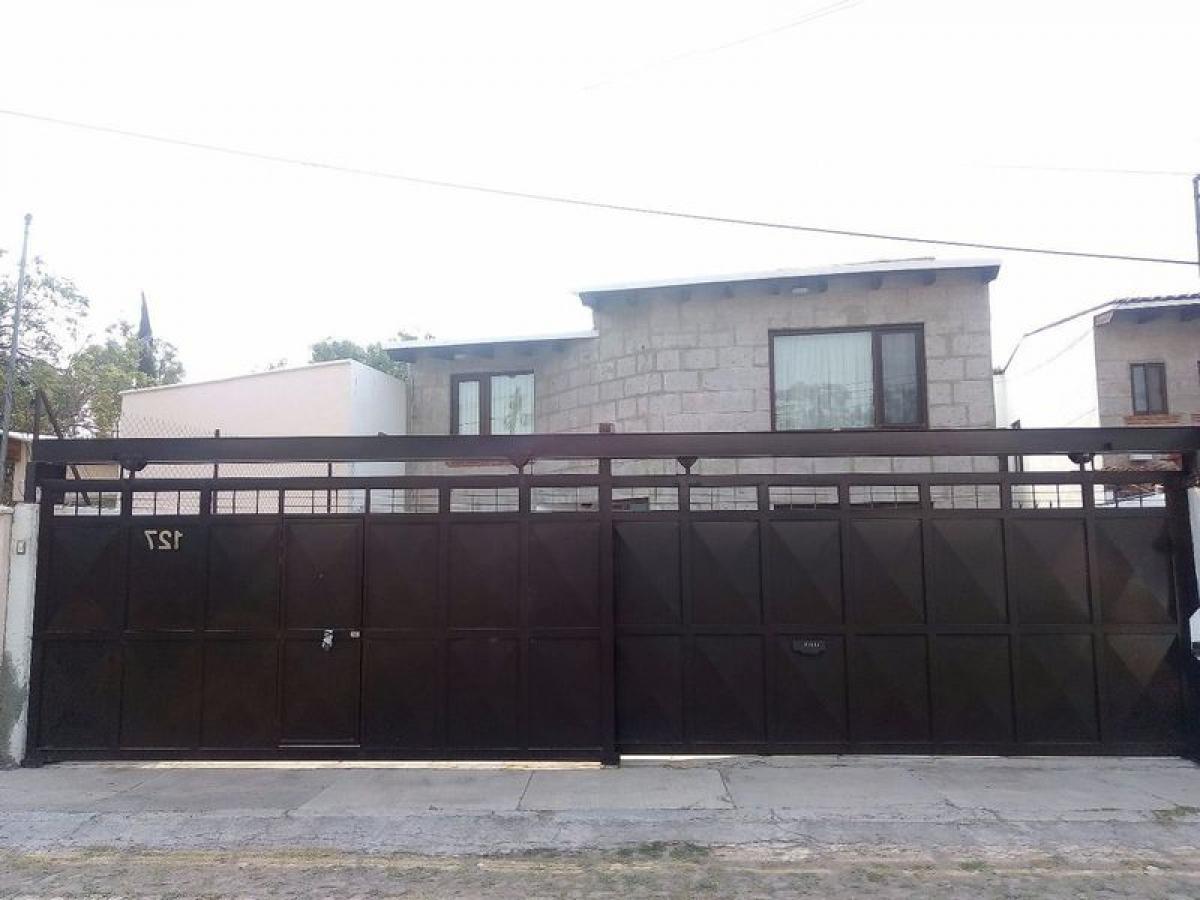 4 غرف نوم منزل في Queretaro, Mexico رقم 179998