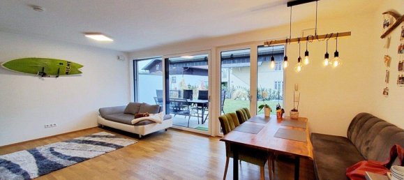 Квартира с 3 комнатами в Зальцбург, Австрия № 177157 4